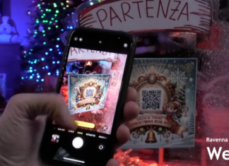 Rubata la magia del Natale: caccia al tesoro nel borgo di Faenza