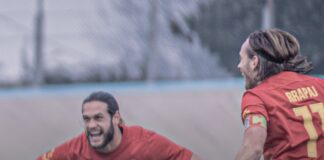 Calcio: il Ravenna torna a casa con i tre punti, battendo il Fiorenzuola per 2-1