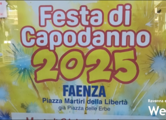 Cambia la formula del Capodanno in centro: festa dal pomeriggio in piazza delle Erbe
