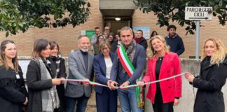 Grande partecipazione all’Open Day della Casa della Comunità di Massa Lombarda