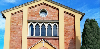 Fiaccolata di Natale a Oriolo dei Fichi con l’UOEI