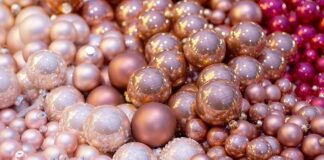 Care lettrici e cari lettori auguri di Buon Natale!!!