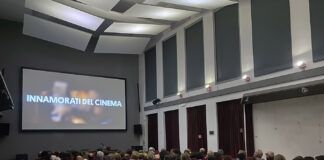 Bagnacavallo: “Cinema Palazzo Vecchio”, il programma della seconda parte del mese