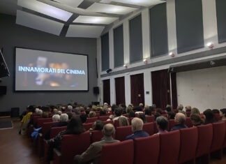 Bagnacavallo: “Cinema Palazzo Vecchio”, il programma della seconda parte del mese