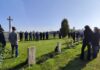 Bagnacavallo: al cimitero canadese di Villanova una commemorazione internazionale della Liberazione