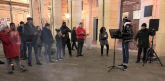 Bagnacavallo: domani la festa di fine anno dei corsi di italiano per stranieri