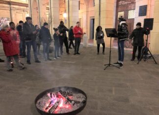 Bagnacavallo: domani la festa di fine anno dei corsi di italiano per stranieri