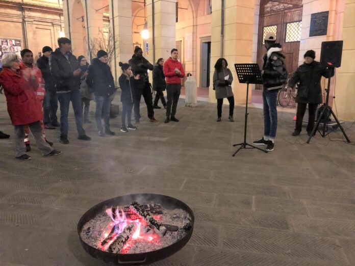 corsi ita stranieri festa II