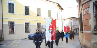 Bagnacavallo: anniversario della Liberazione, ecco le iniziative in programma