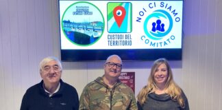 Comitato Custodi del Territorio: sabato 21 a Boncellino l’evento “Come monitorare la salute degli argini”