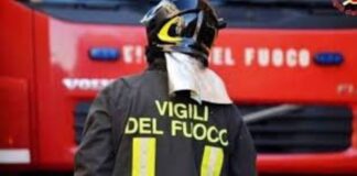Porto Corsini: in fiamme il campo sportivo, circa 40mila euro di danni