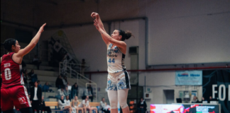 L’E-Work perde ancora. Netto successo per Derthona