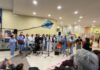 Concerto di Natale all’ospedale di Lugo, organizzato da Il “Coro della Rianimazione di Lugo”