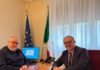Fusignani incontra il Presidente dell’Ordine dei Medici e Odontoiatri di Ravenna