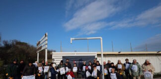 Tutti in spiaggia per l’ambiente: buona partecipazione per “Mare Pulito”