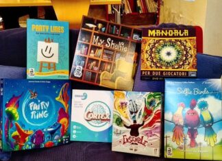 Bagnacavallo: dicembre in biblioteca tra anniversari importanti, incontri, giochi e letture