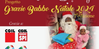 Allo Sportello del Sorriso torna il progetto Grazie Babbo Natale