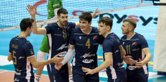 Volley: Nel giorno di Santo Stefano ostica trasferta a Fano per la Consar
