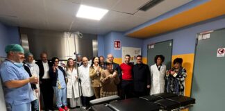 Lugo: istituito il Fondo Luciana, che opererà in favore dell’Ospedale Umberto I