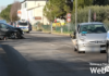 Nuovo incidente all’incrocio di Cosina