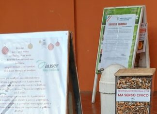 Massa Lombarda: nel 2024 sempre più volontari hanno pulito la città