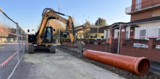 Bassa Romagna: rimodulati gli orari dei cantieri nelle giornate più afose