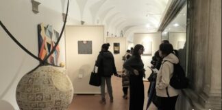 Presentate le sei nuove opere del Mar di Ravenna