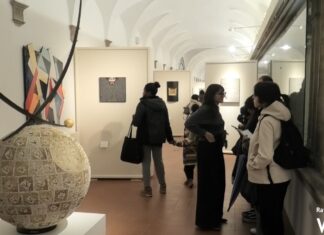 Presentate le sei nuove opere del Mar di Ravenna