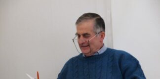 La Festa degli auguri chiude l’anno del Panathlon Faenza