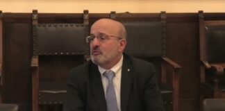 Il nuovo prefetto di Ravenna Raffaele Ricciardi si presenta alla città
