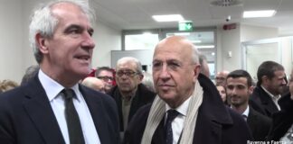 Inaugurata una nuova filiale a Cento di Banca di Imola