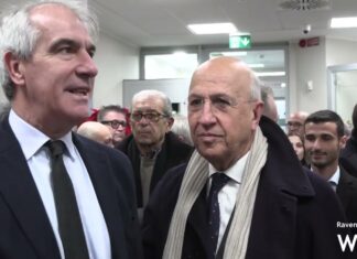 Inaugurata una nuova filiale a Cento di Banca di Imola