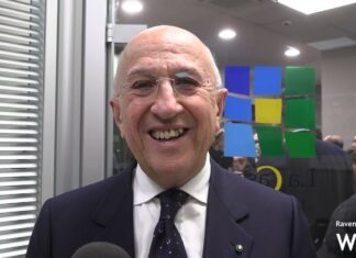 La Cassa di Ravenna ha inaugurato la filiale di Riccione