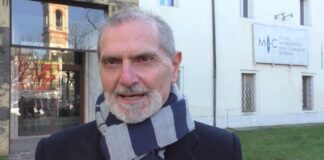 Parla Claudio Casadio, nuovo Presidente del MIC