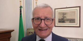 Il prefetto Castrese de Rosa saluta la città: “Grande affetto e messaggi da parte di tutta la città”