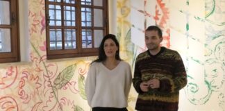 Apre la nuova Arts & New Media Room del Mar con “Spazio Neutro” e l’opera di Mirabella