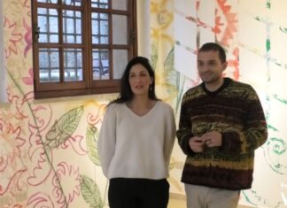 Apre la nuova Arts & New Media Room del Mar con “Spazio Neutro” e l’opera di Mirabella