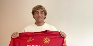 Definito l’arrivo di Mereghetti: nuovo esterno per il Ravenna