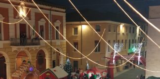 Massa Lombarda accende il Natale 2025: un mese di eventi, spettacoli e solidarietà per tutta la città