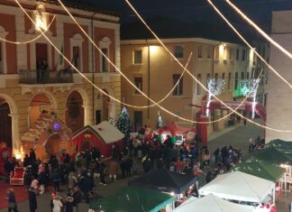 Massa Lombarda accende il Natale 2025: un mese di eventi, spettacoli e solidarietà per tutta la città