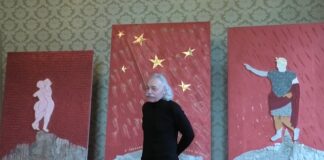 “Opere per opere”: tre mosaici concettuali di Felice Nittolo per la Stagione Opera & Danza