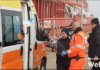 Ocean Viking: fra i migranti anche un neonato di un mese, una donna incinta e diversi bambini