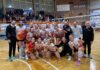 Volley: L’Olimpia Teodora si esalta nel derby, importante vittoria 3-1 a Forlì