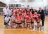 Volley: L’Olimpia Teodora festeggia la pausa di Natale con una bella vittoria al tie break contro Riccione