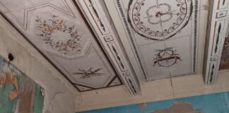 Cervia: Il recupero di Palazzo Guazzi sul Bando di Rigenerazione Urbana