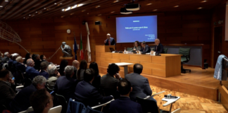 La nuova giunta de Pascale incontra il Patto per il Lavoro e per il Clima