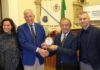 Consegnati i premi fair play 2024 del Panathlon Club Faenza