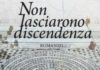 Centro relazioni culturali: presentazione del libro “Non lasciarono discendenza” di Andrea Bassi