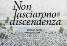 Centro relazioni culturali: presentazione del libro “Non lasciarono discendenza” di Andrea Bassi
