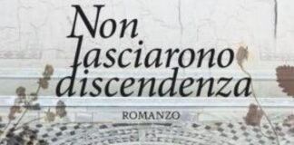 Centro relazioni culturali: presentazione del libro “Non lasciarono discendenza” di Andrea Bassi